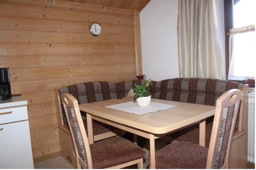 Appartement Sonneck