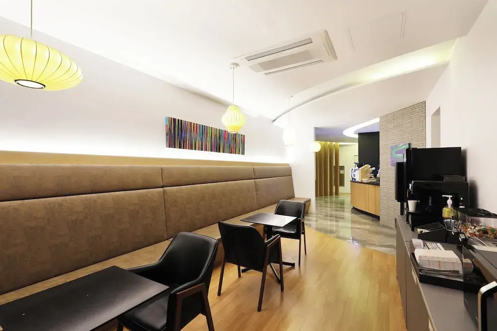 Hotel Aurora