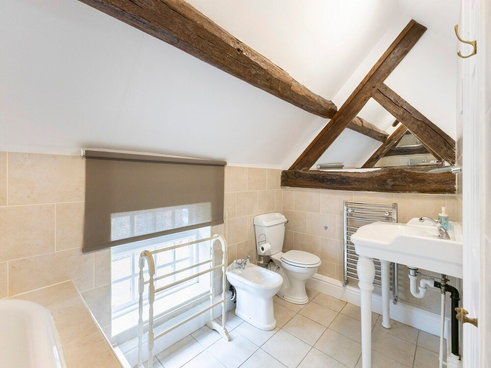 Compact Double Room