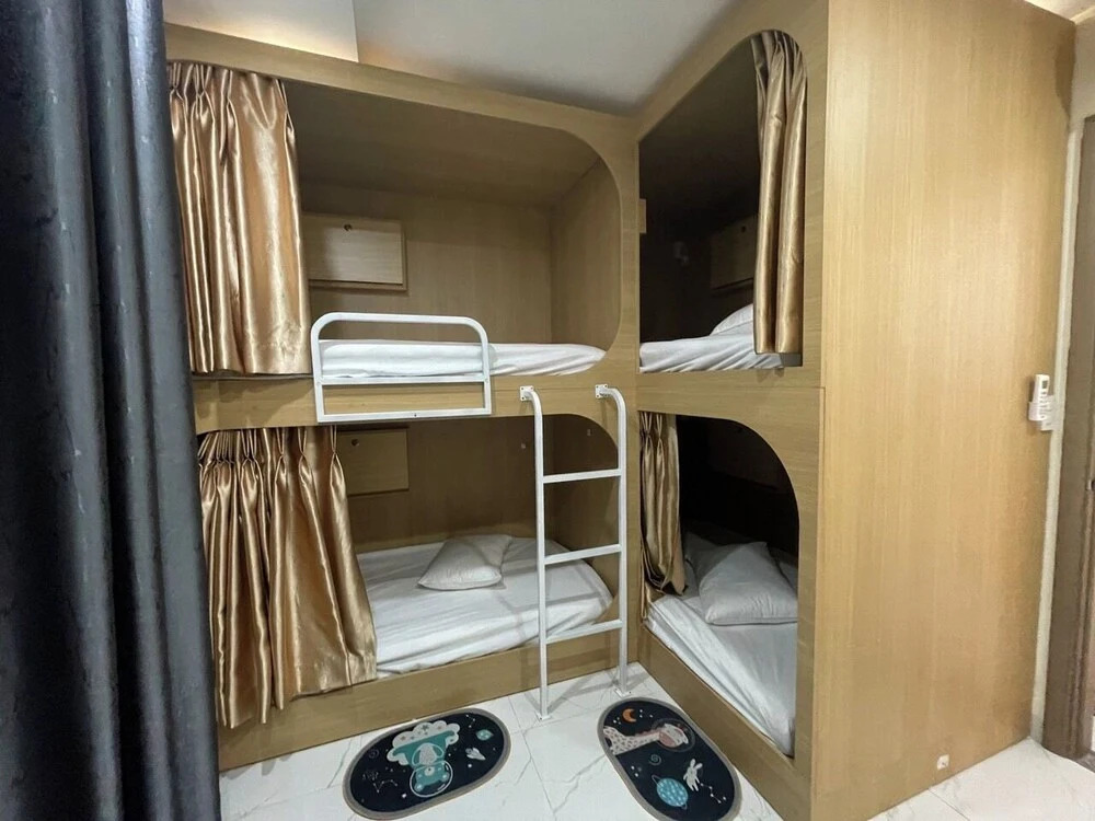 Basic Guest House