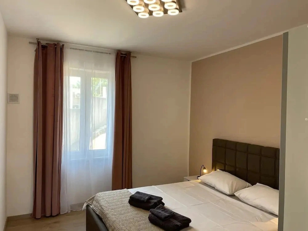 Apartment Vatro