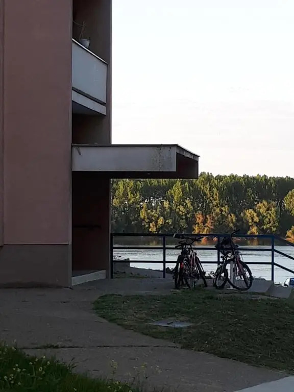 Apartman Panorama
