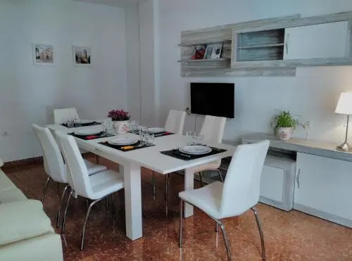 Apartamento San Pascual en Orihuela
