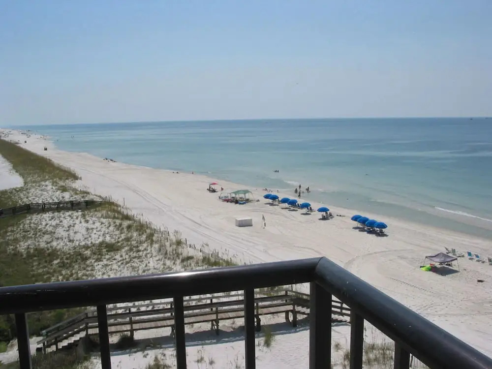 Perdido Quay 601 by Bender Vacation Rentals