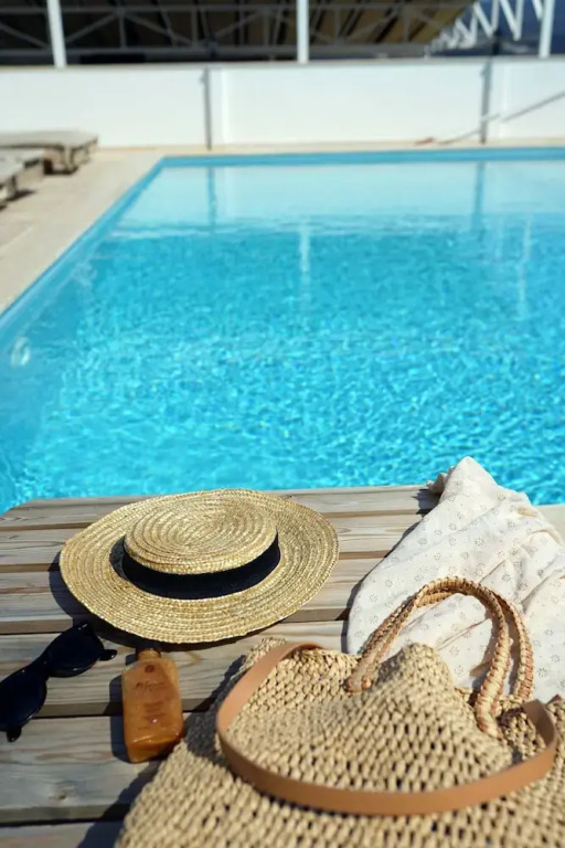 Blue Island Luxury Hotel - Adults Only