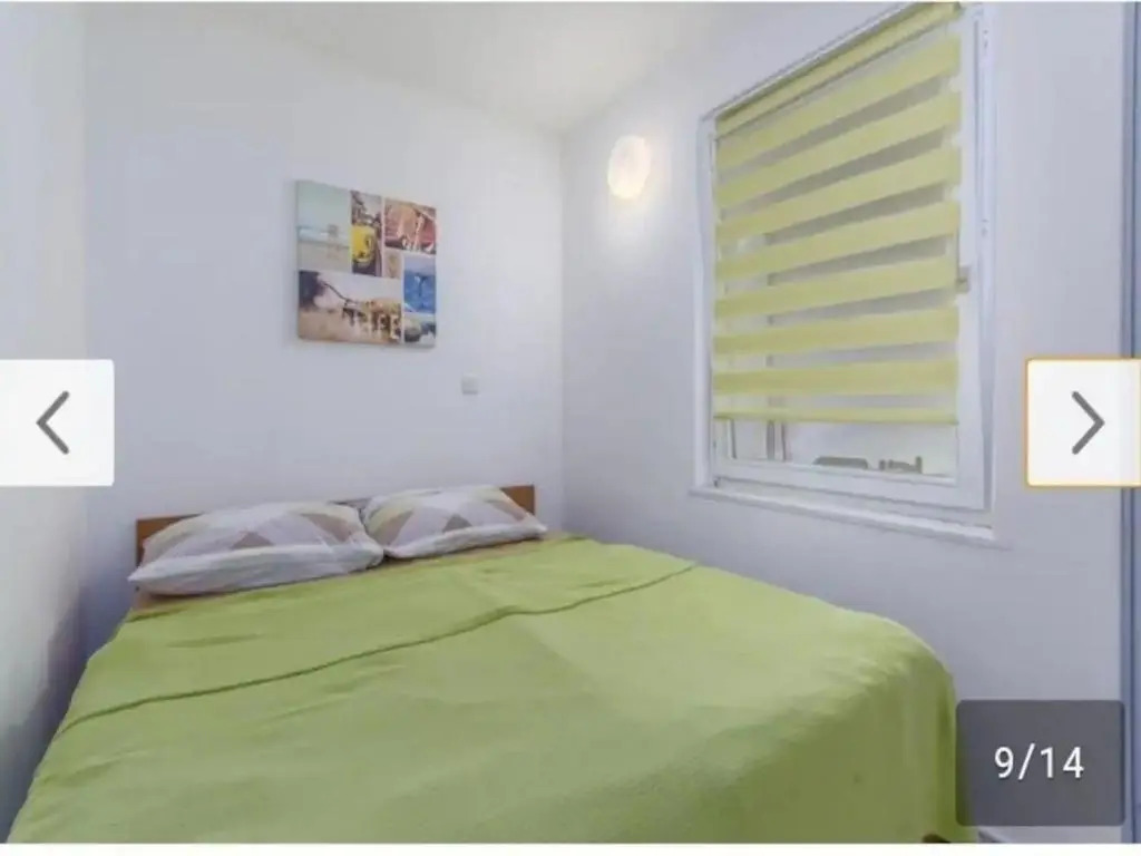 Apartment Orimar