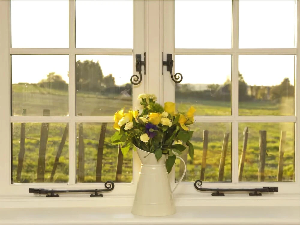The Old Joinery