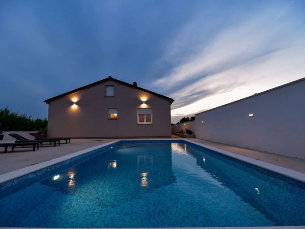 Holiday Home Villa Laura by Interhome