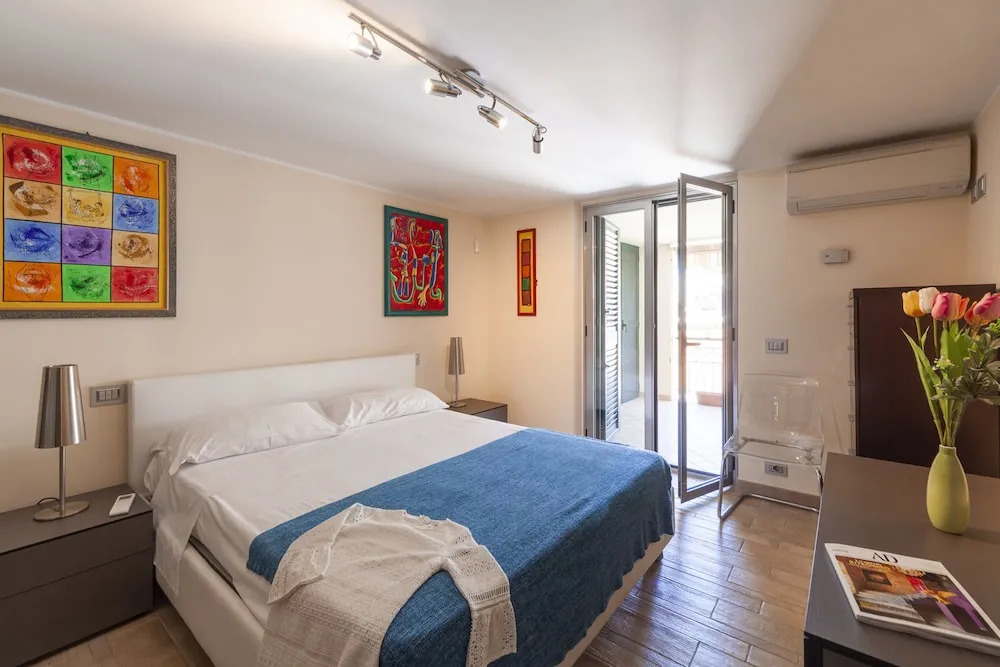 Penthouse d'Orlando