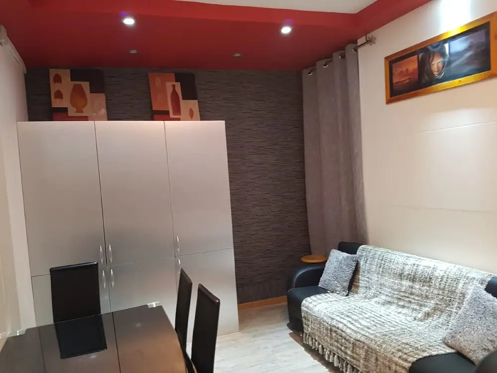 B&B HOTEL Dijon Centre