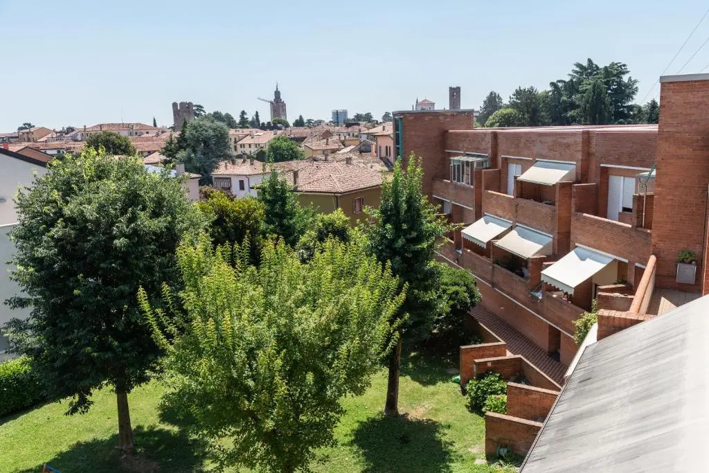 Angolo Dei Borghi