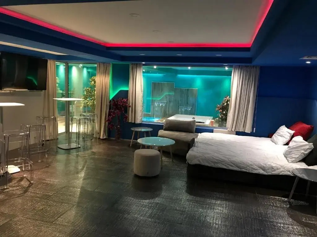 Joan Apartments & Spa