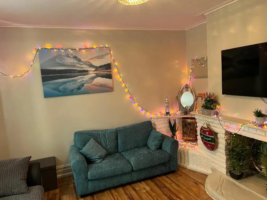 Fantastic villa bournemouth - spa, parking, garden