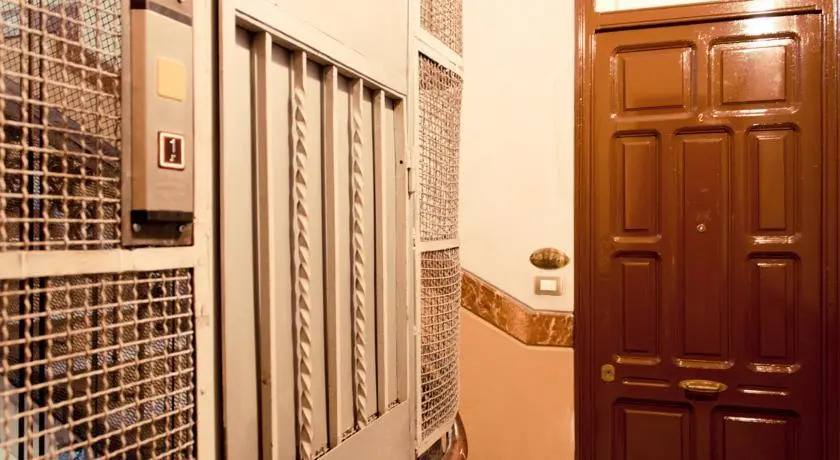 BB Davids Room