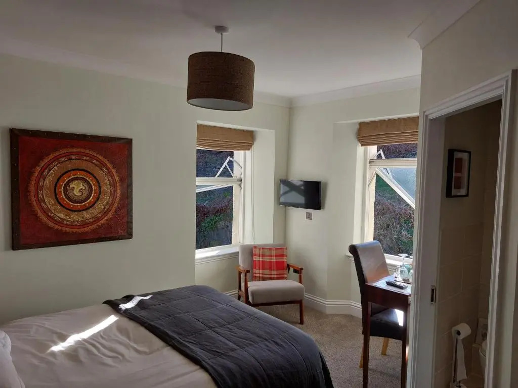 Seaview Guesthouse
