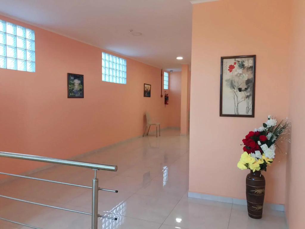 Hotel Amayal