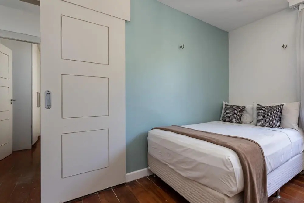 Perfection Copacabana 3 Bedrooms Stc301