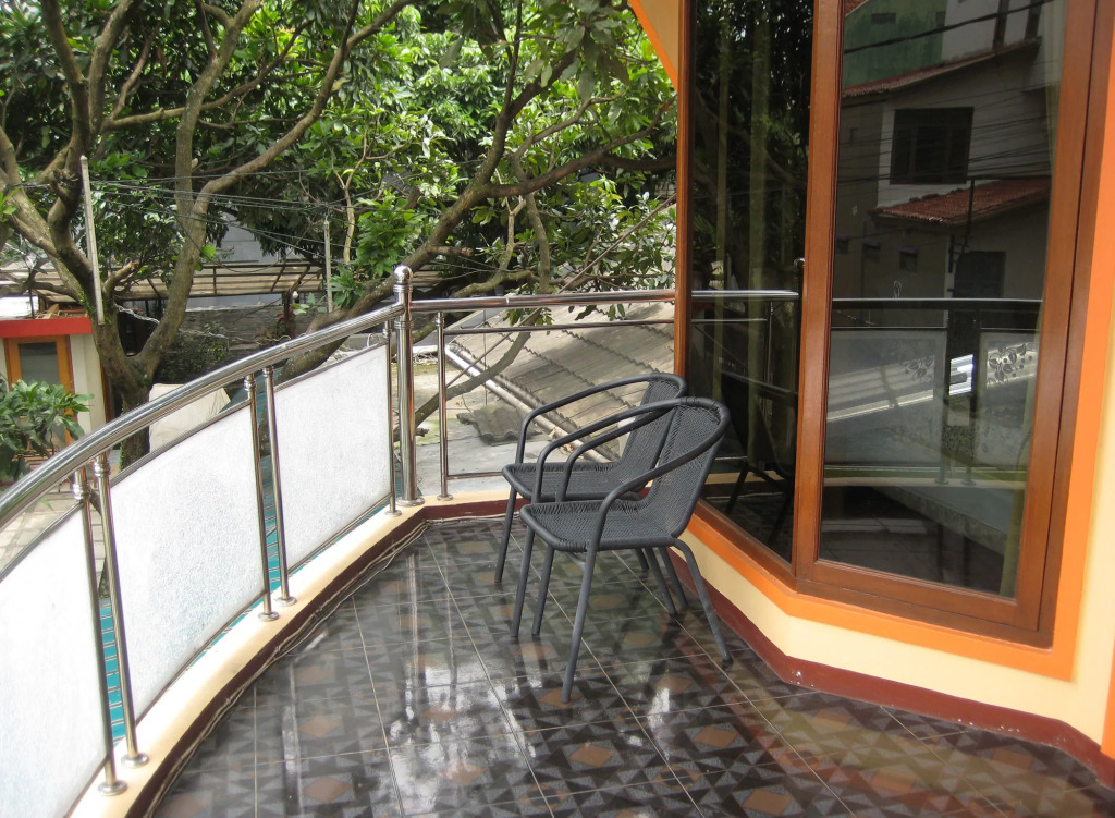 Orange Home Syariah