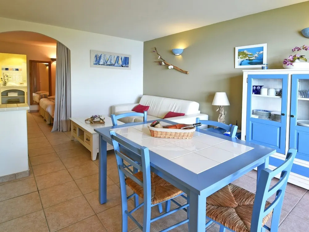 La Côte Bleue