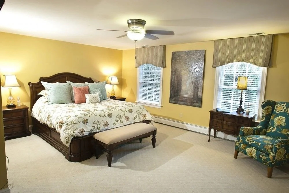 The Inn At Vineyards Crossing