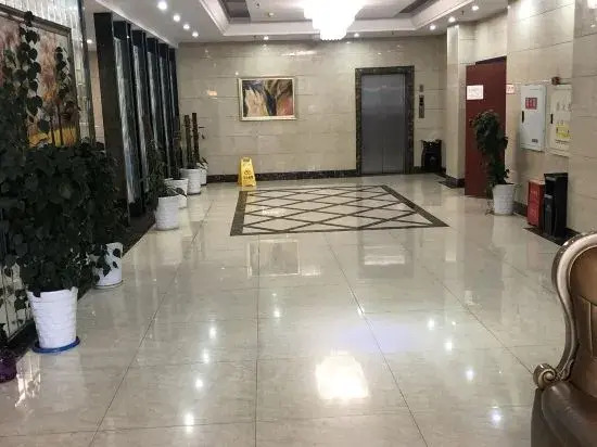 Chongqing Meidi Hotel (Wanzhou Railway Station Zhanqian Square)