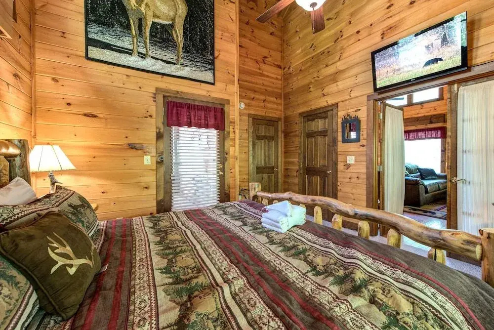 Fawn Cabin