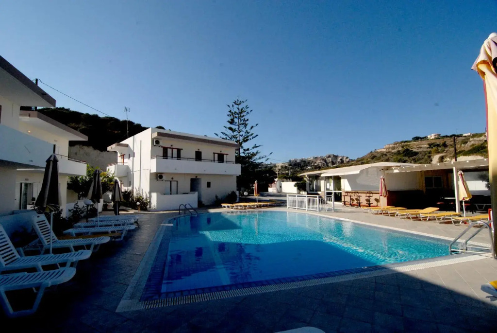 Villa Popi