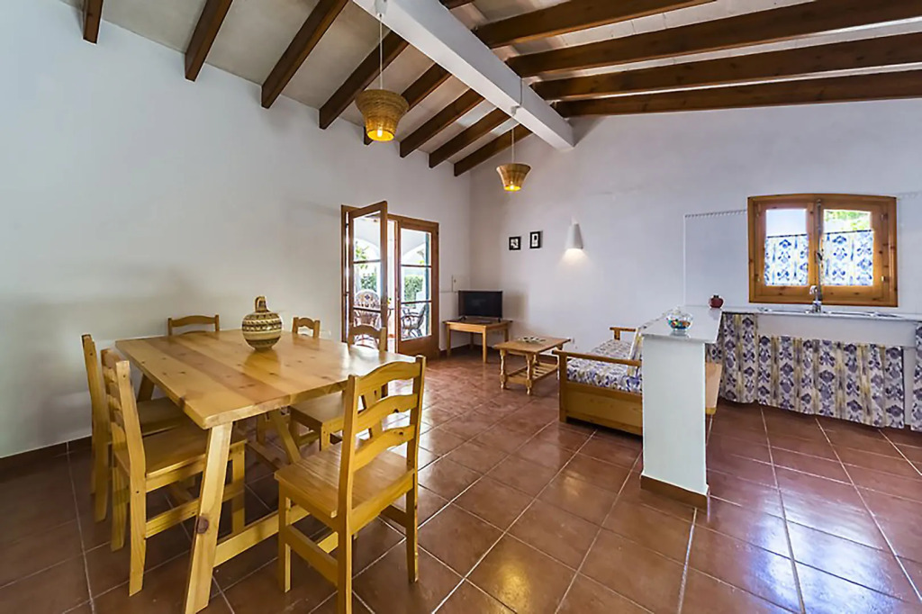 Casas Menorquinas