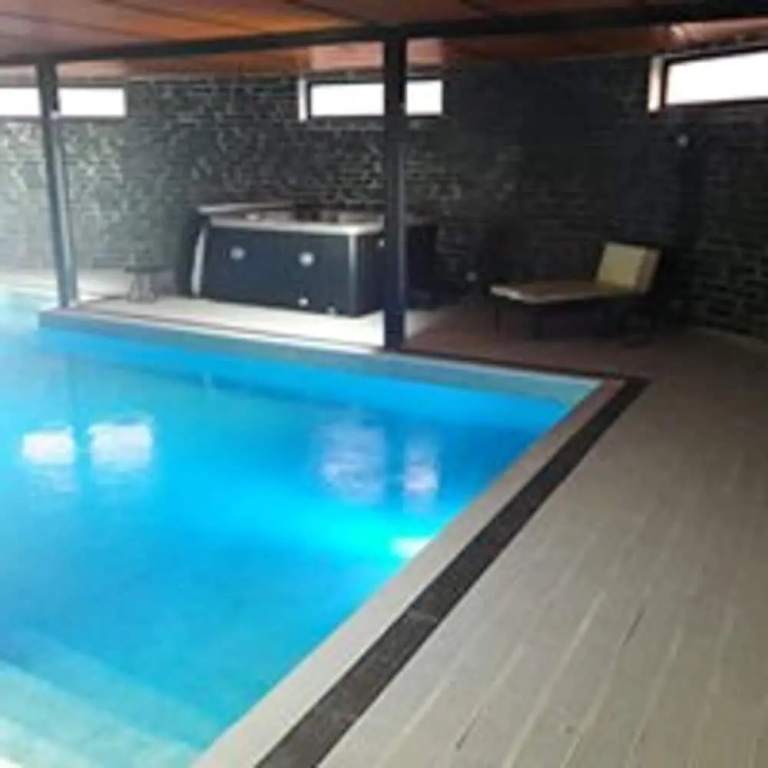 House With 2 Bedrooms in Montoito, With Pool Access, Enclosed Garden a
