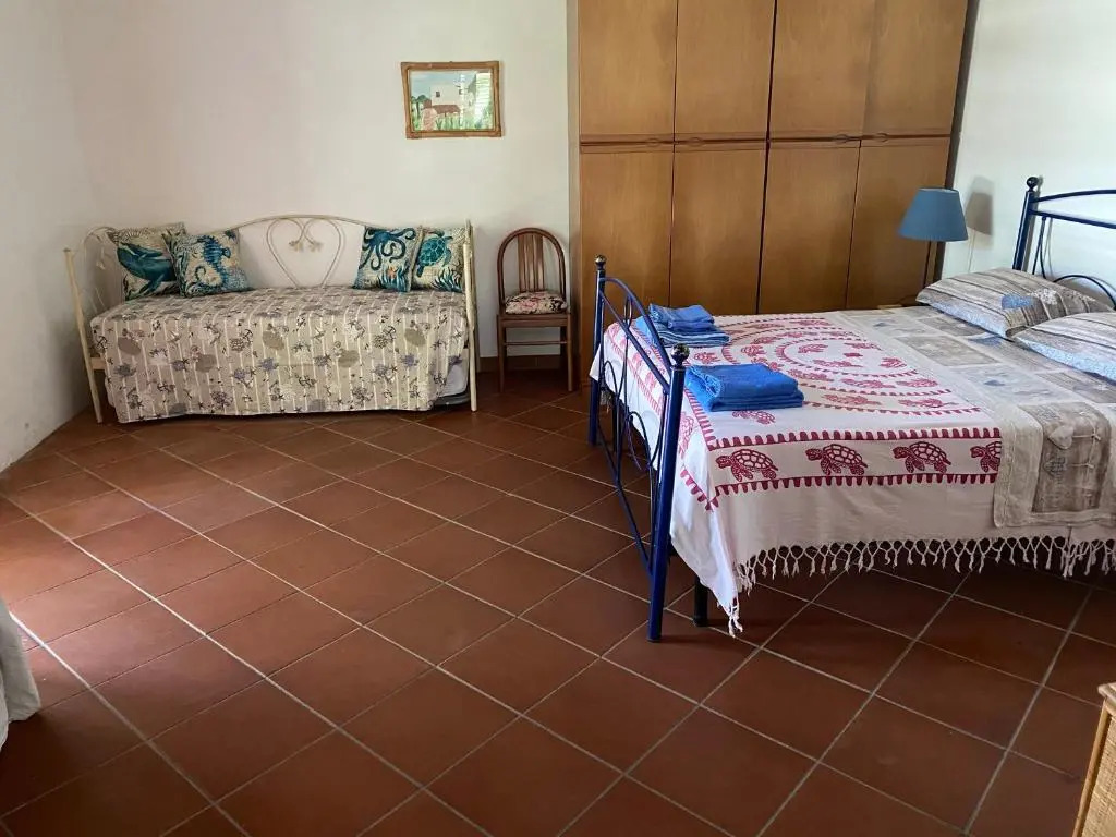 Casa Schicciola