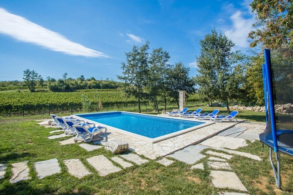 Villa Kanedolo