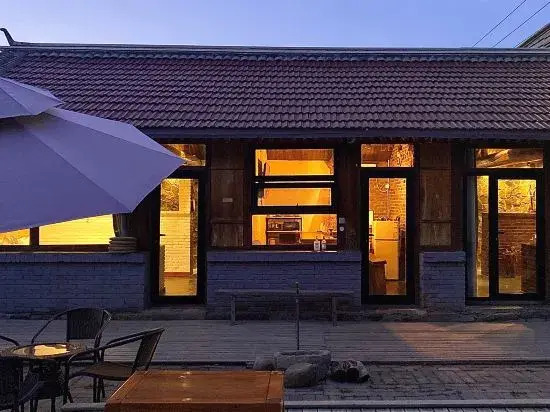 Qiguniang Hostel