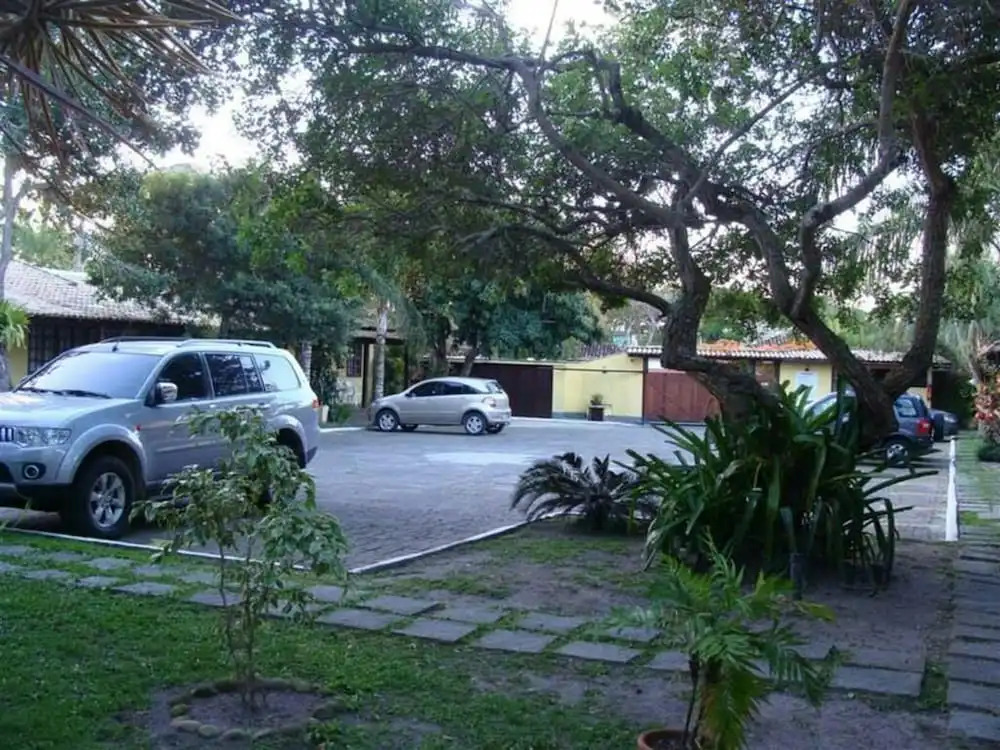 Linda Casa Duplex Geriba
