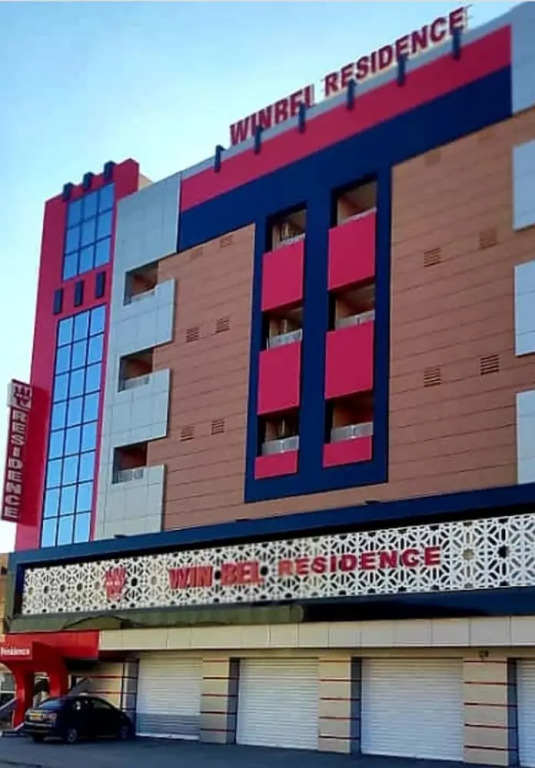 Winbel Hotel