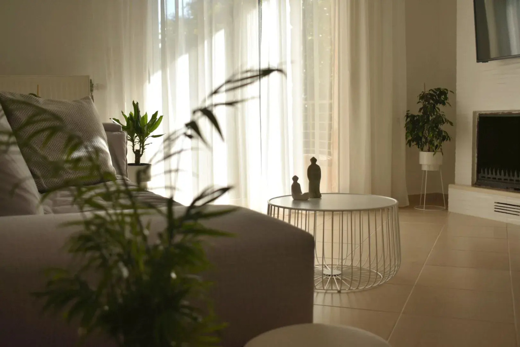 Gallery Suites Parga