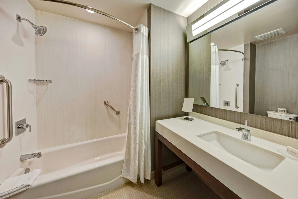 Residence Inn by Marriott Kansas City Downtown/Convention Center