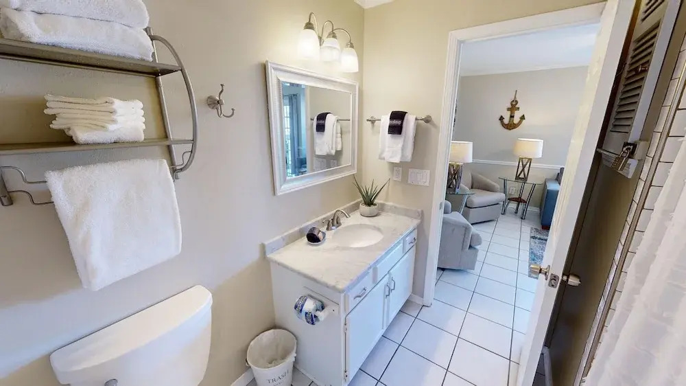 Sandpiper Cove 4203 1 Bedroom Condo by RedAwning