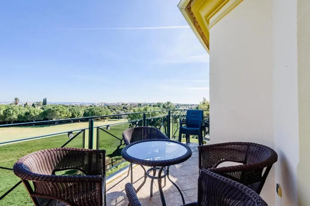 Boavista Golf Resort- Fairviews Villa