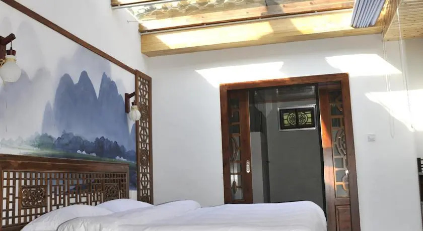 Yangshuo Song Yue Bie Yuan Inn