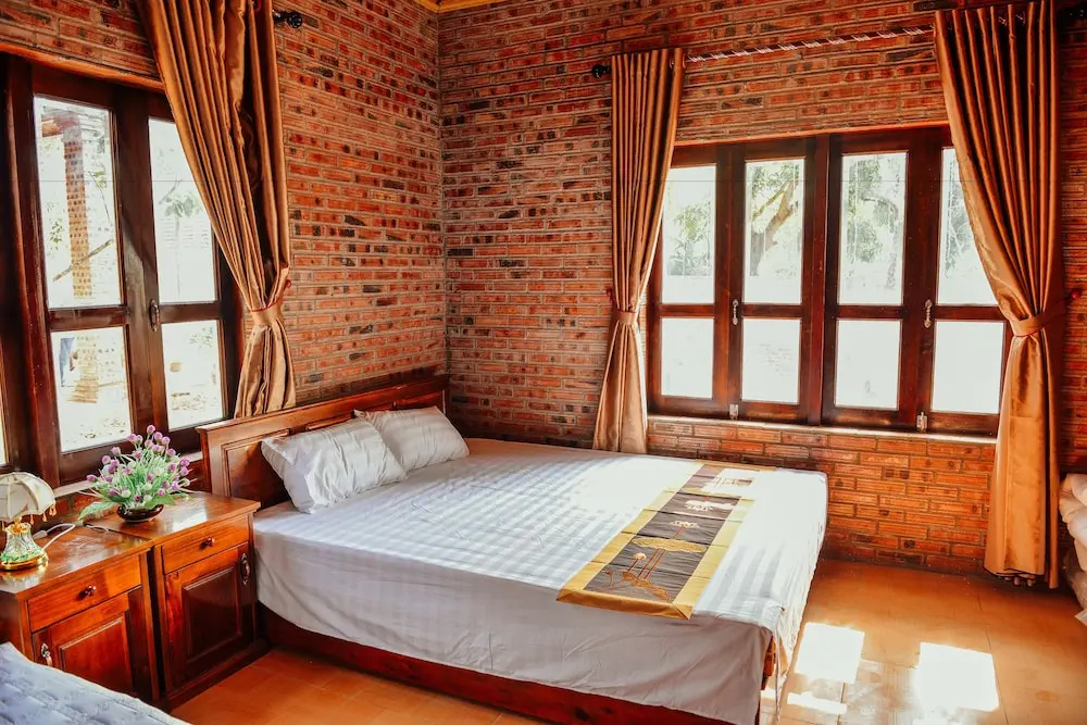 Ninhbinhfriendlyhomestay