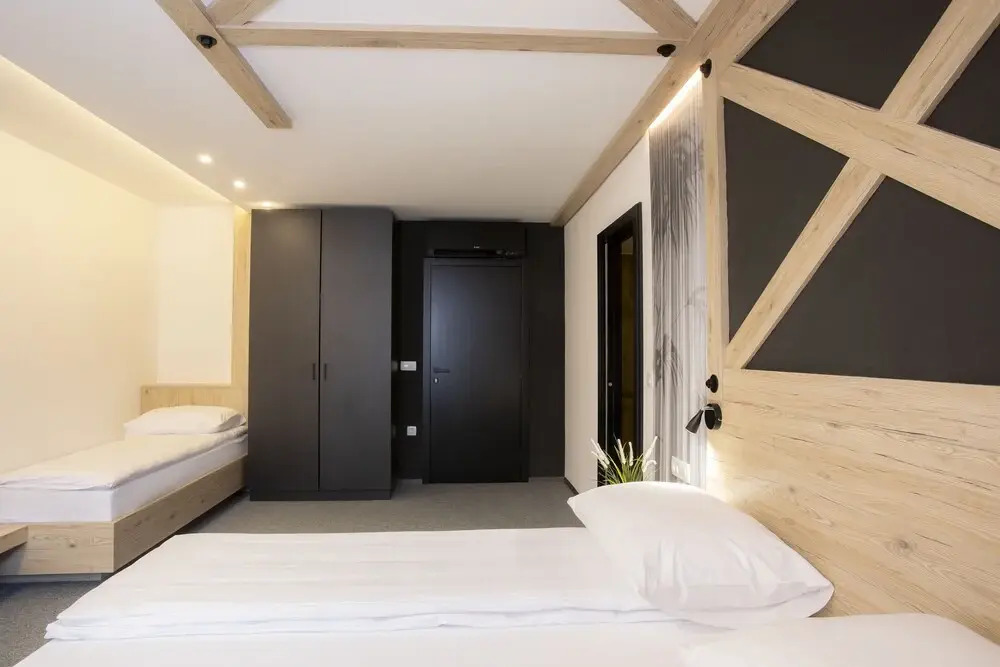 Rooms Bolero Naklo