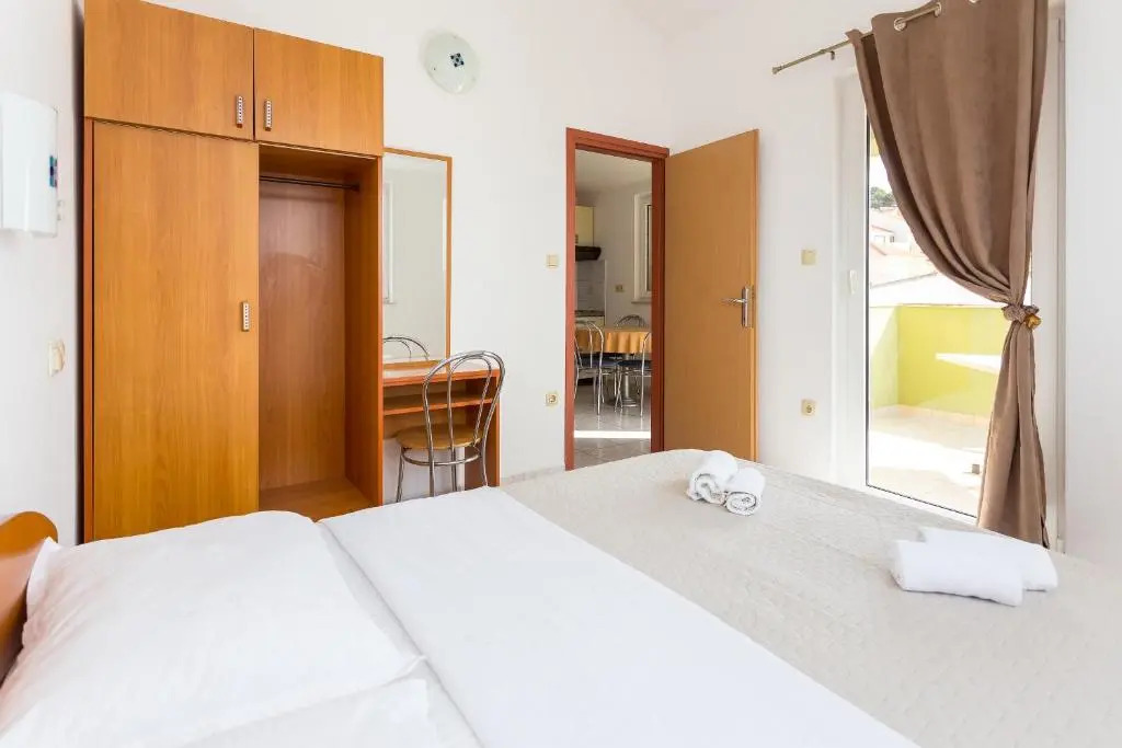 AGA beach suites