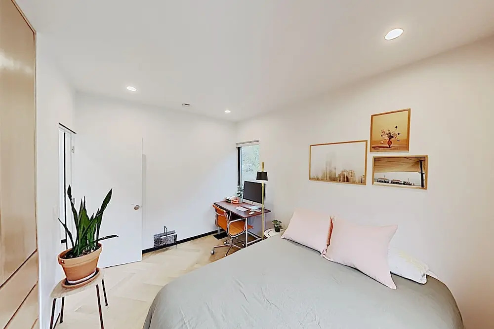 New Listing! South Austin Stunner Off 1st Street 3 Bedroom Home