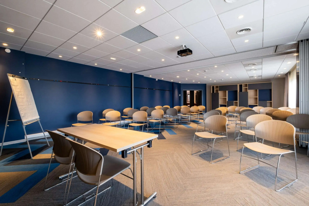 Clarion Aparthotel Toulouse Blagnac Airport