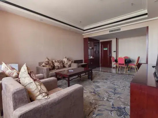 Weilisi Hotel