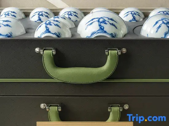 Jingdezhen Niulan Ceramic Homestay (China Ceramics Museum & Ancient Kiln)