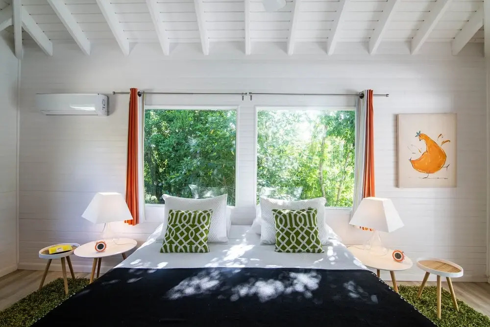 Dream Villa SXM Monchal