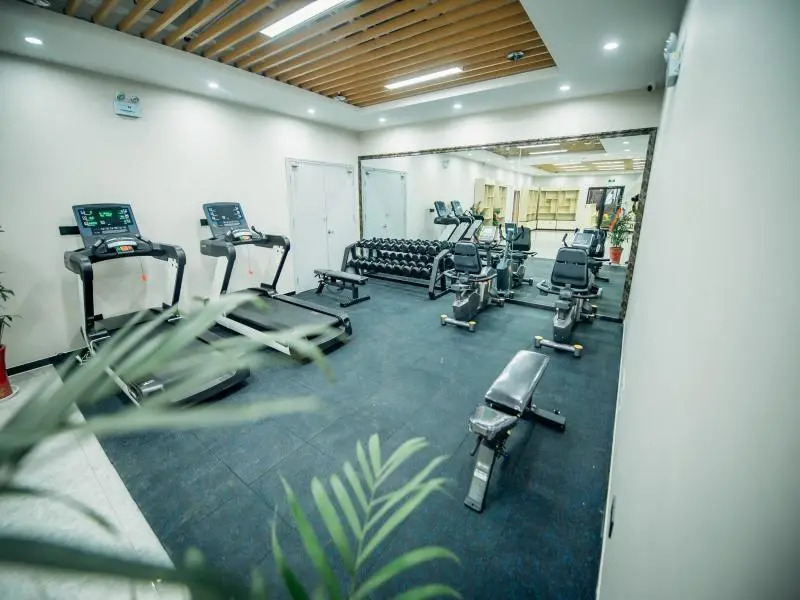 GreenTree Inn Taizhou Xinghua City Zhouzhuang Town
