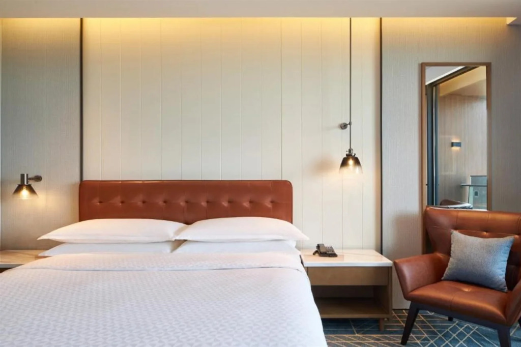 Four Points by Sheraton Nanchang, Xihu