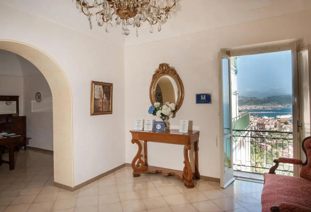 Residence Mareluna - Amalfi Coast by Mareluna Hotel